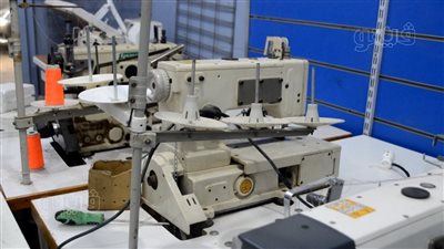 تعرف على أنواع مكن الخياطة وأسعارها (فيديو وصور)