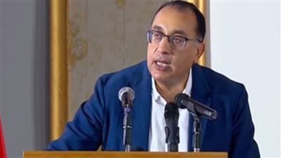 رئيس الوزراء: مصر ترفض سياسة العقاب الجماعي ضد المدنيين في قطاع غزة