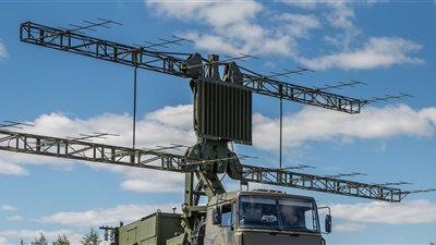 الموقع 512.. لغز القاعدة السرية الأمريكية في إسرائيل (فيديوجراف)