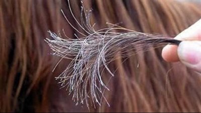 اللبن والعسل لعلاج تلف الشعر وتقويته من الجذور