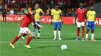 الدوري الإفريقى، موعد مباراة الأهلى وصن داونز والقنوات الناقلة
