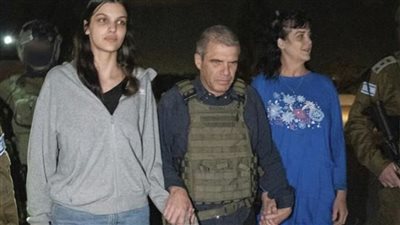 ‏قناة عبرية: إسرائيل تتخذ قرارات صعبة لإتمام صفقة الأسرى مع المقاومة الفلسطينية 