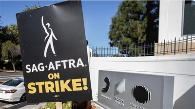 اليوم، اجتماع مصيري لنقابة ممثلي الشاشة وتحالف المنتجين في هوليوود