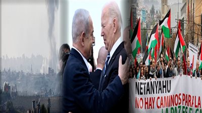 أخبار مصر: أمريكا اللاتينية تثأر لفلسطين، سيناريوهات محتملة لحكم غزة بعد حماس، انقطاع الاتصالات بغزة، تحذير أمريكي لـ تل أبيب