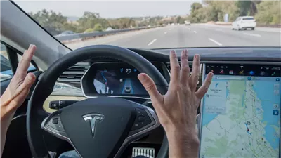  ارتفاع سهم تسلا.. حصلت على البراءة من تهمة القتل