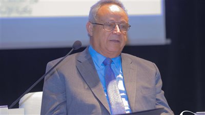 مصر والقضية الفلسطينية في لقاء بمكتبة الإسكندرية 