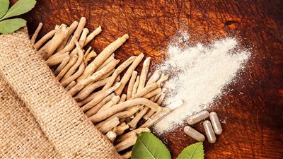 فوائد الأشوجندا، تحسن الحالة المزاجية وتقوي المناعة