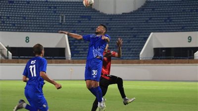 دوري المحترفين، طنطا يستضيف بروكسي في ختام الجولة السادسة 