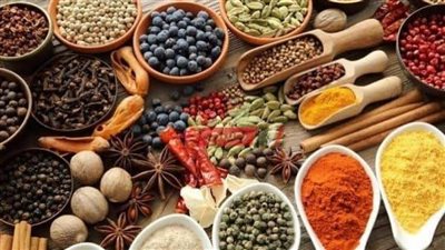 أسعار التوابل اليوم الأربعاء 1-11-2023 في الدقهلية