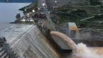 خبير موارد مائية يكشف كارثة جديدة في سد النهضة تظهرها الأقمار الصناعية