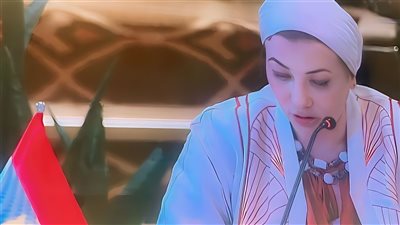 وزيرة البيئة: العالم يواجه أزمات غير مسبوقة من تغير المناخ وفقدان التنوع البيولوجي