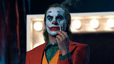 لورانس شير عن JOKER2: فيلم محفوف بالمخاطر وسيفاجئ الجميع