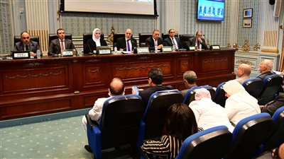  رئيس الأرصاد الجوية يكشف خطوات التنبؤ والتعامل مع الظواهر الطبيعية