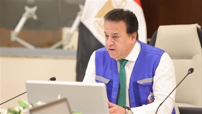 الصحة تعلن حالة الاستنفار القصوى لاستقبال مصابي غزة..  تخصيص 40 سيارة إسعاف لنقل الجرحى.. وتجهيز مستشفيات شمال سيناء بالأجهزة والمعدات