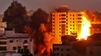 باحثون يعلقون على الاعتداءات الإسرائيلية في قطاع غزة