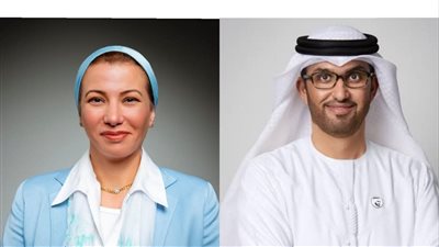 وزيرة البيئة: انتهاء المرحلة الأولى من المفاوضات غير الرسمية لتمويل المناخ