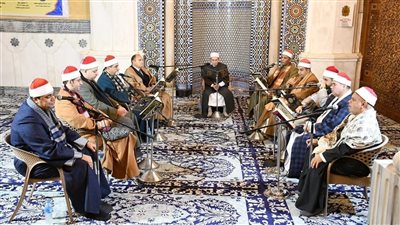 الأوقاف: إنفاق أكثر من 31 مليون جنيه على الأنشطة القرآنية بالنصف الأول من العام المالي 2023-2024