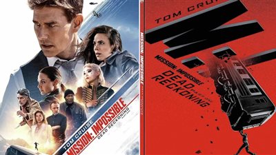 طرح فيلم MISSION: IMPOSSIBLE 7 عبر المنصات الرقمية بجودة 4K UHD