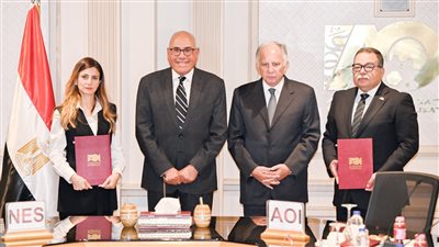 الهيئة العربية للتصنيع تطور منتجات مصنع سيماف