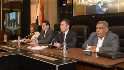 صناعة النواب تدعو إلى تخصيص نسبة من إيرادات 