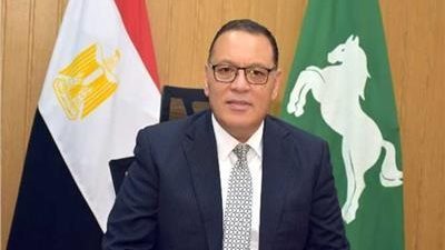 كواليس الساعات الأخيرة لمحافظ الشرقية السابق قبل مغادرة مكتبه