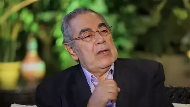 صبري عبد المنعم،