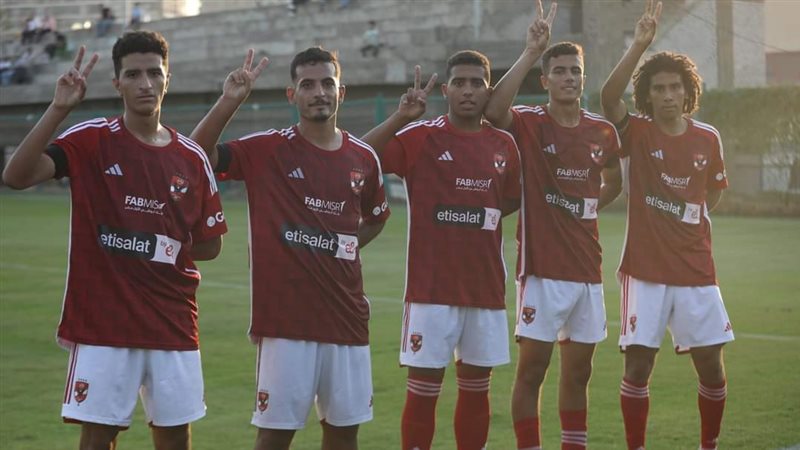 الأهلي، فيتو 