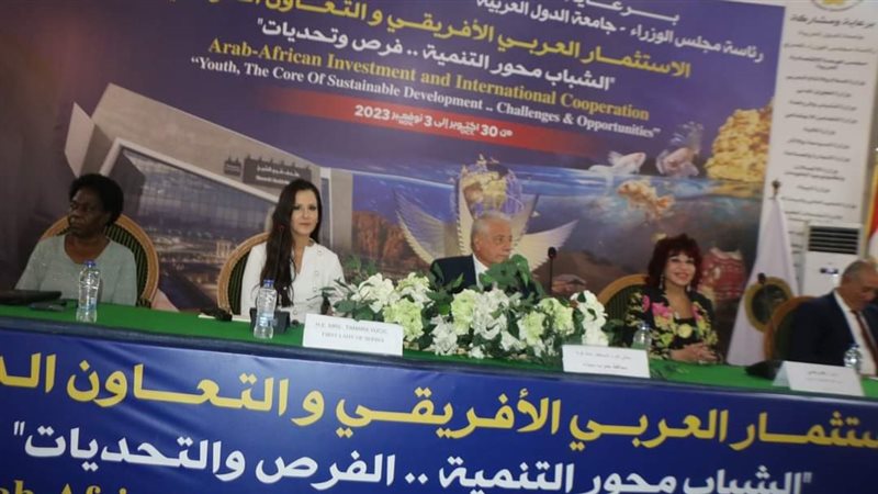 محافظ جنوب سيناء،