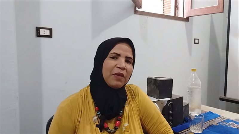 حكايات من دفتر سيدات