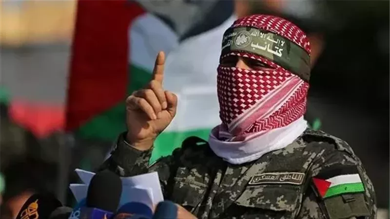أبو عبيدة، فيتو