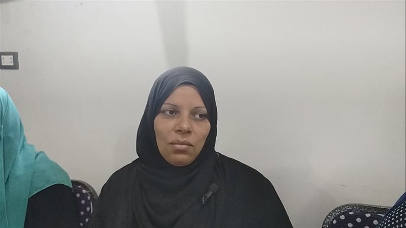 سيدات الصعيد، فيتو