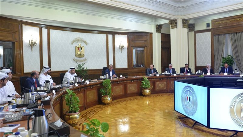 رئيس الوزراء الدكتور