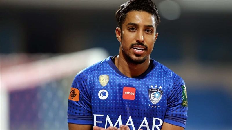 الدوسري،فيتو