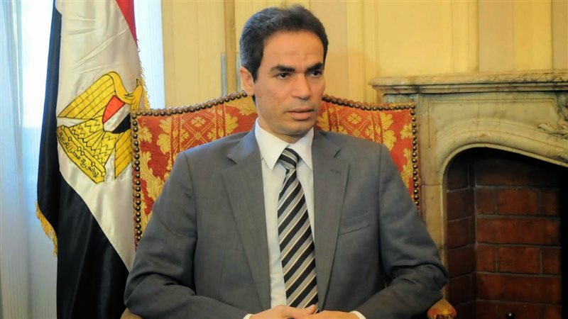 أحمد المسلماني، فيتو