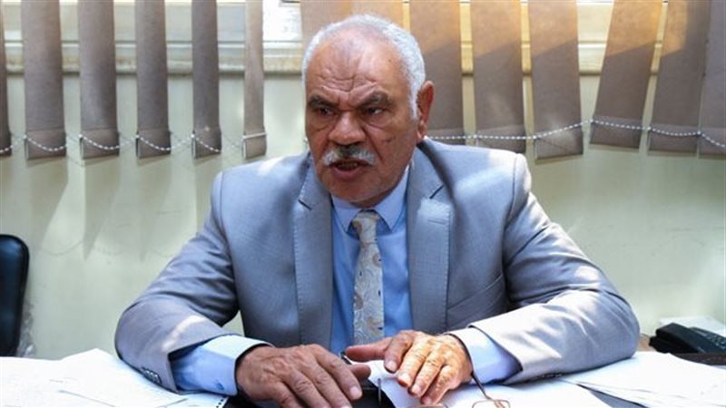  الدكتور أحمد ربيع،