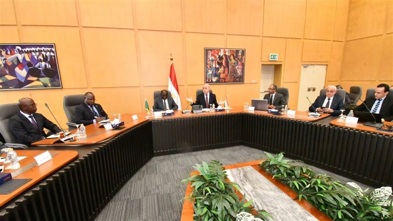 د. عاصم الجزار وزير