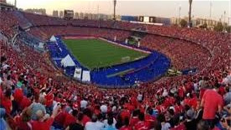 الأهلي، فيتو 
