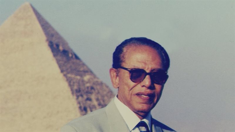 الدكتور مصطفى محمود،فيتو