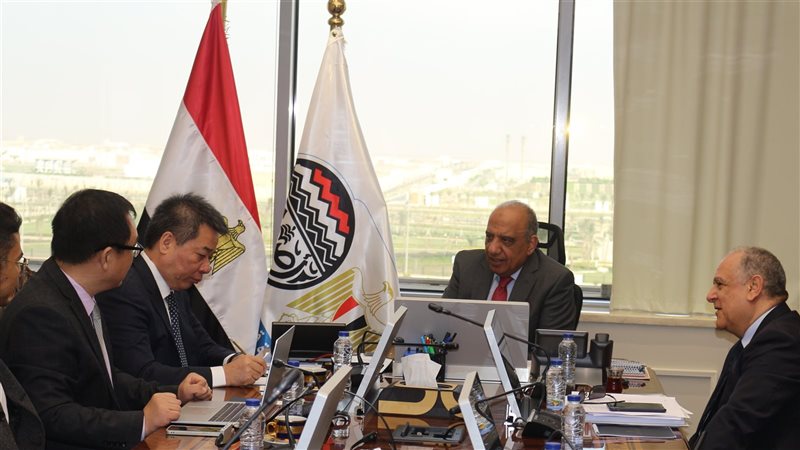 المهندس محمود عصمت