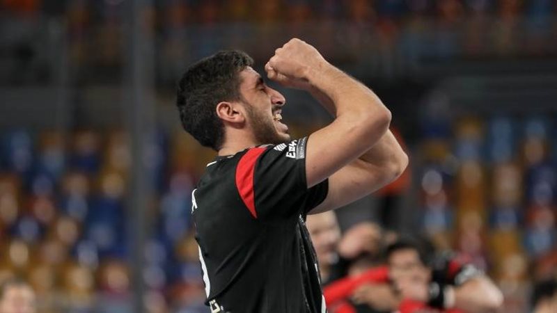 يحيى خالد لاعب منتخب
