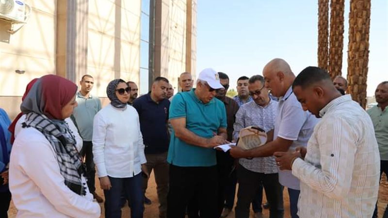 المدينة الرياضية