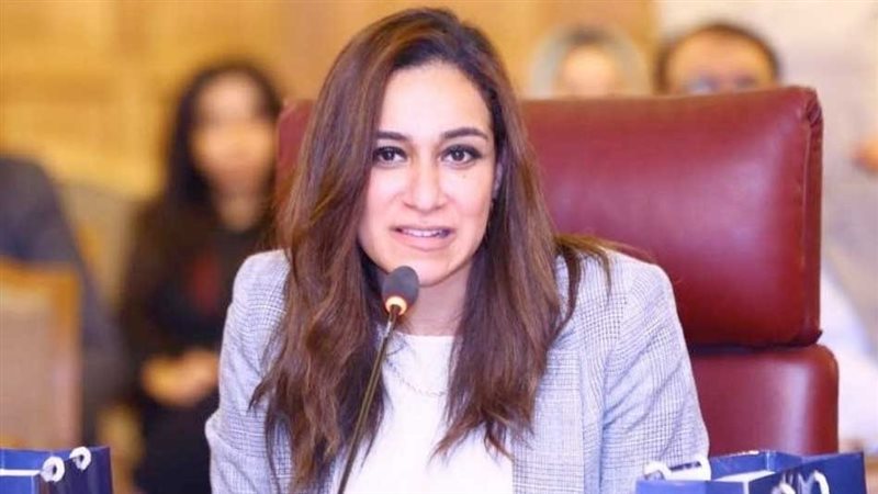  الدكتورة نهال بلبع