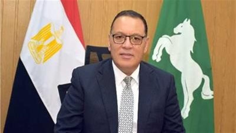 الدكتور ممدوح غراب