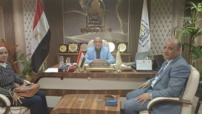 تشكيل مجلس إدارة مركز رصد ودراسة المشكلات المجتمعية بجامعة أسيوط