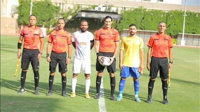 دوري المحترفين، سوبر هاتريك نانا أنتوي يقود طنطا لاكتساح بروكسي 