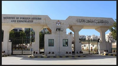 الأردن يدين قرار إسرائيل بتوسيع سيطرتها العسكرية على قطاع غزة