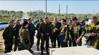 باحث أممي يكشف الداخل الإسرائيلي: مرعوبون من صواريخ لبنان وتوسعة الحرب