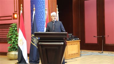 أمين البحوث الإسلامية: القضية الفلسطينية لم ولن تغب عن ضمائر أحرار العالم 