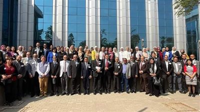 4 توصيات للمؤتمر الدولي الثالث لكلية الآثار جامعة عين شمس