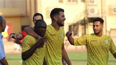 أول سوبر هاتريك يزين حصاد الجولة السادسة لدوري المحترفين